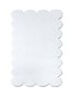Conceptum Laser Plush - Blanco